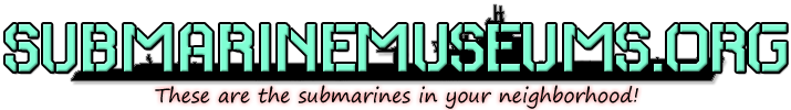 SUBMARINEMUSEUMS.ORG Forum